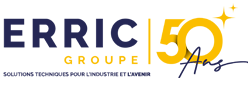 Erric Groupe Solutions Robotiques