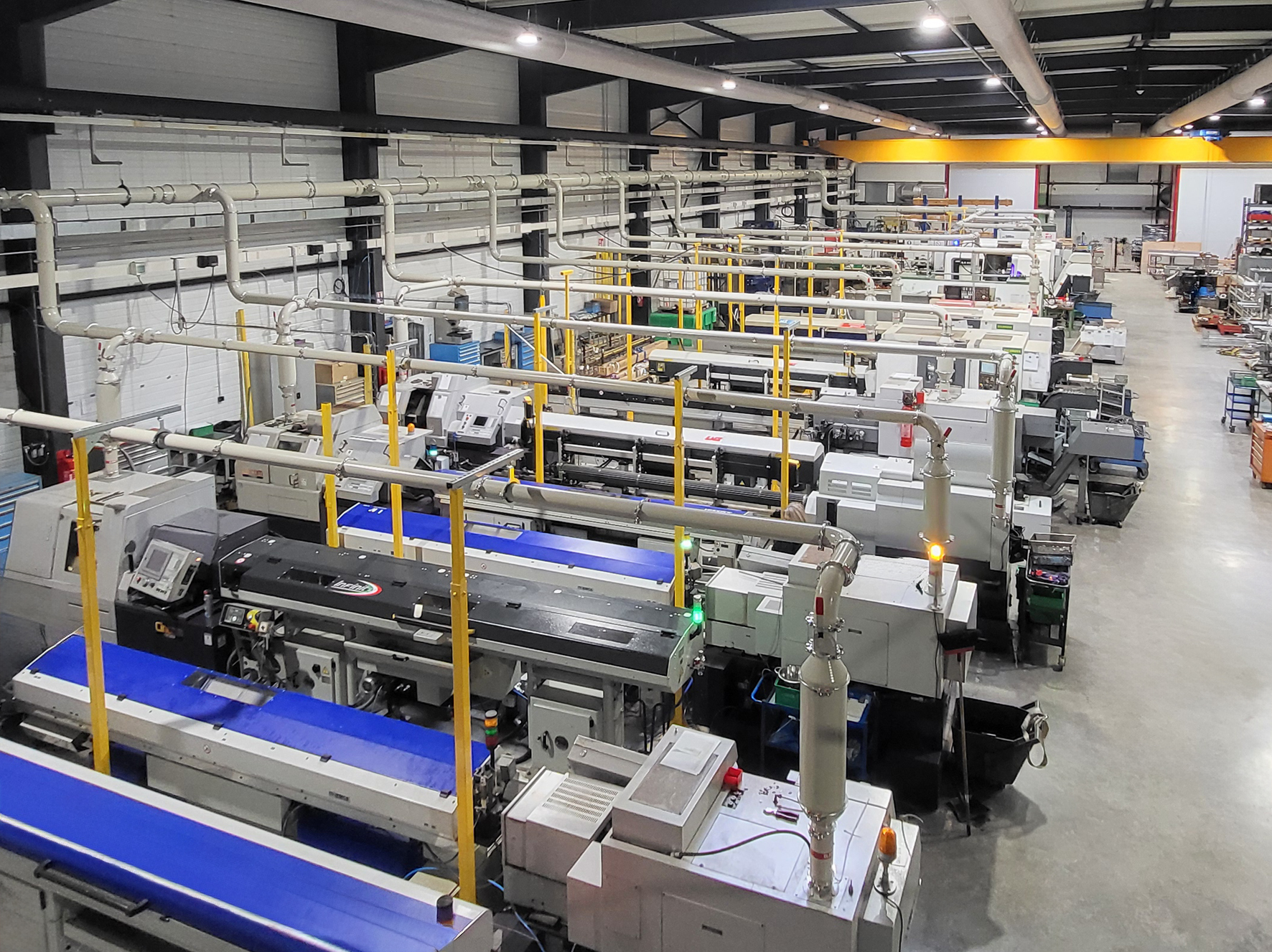 erric groupe-soclim-solutions-genie-climatique-industrielle Des Solutions Génie Climatique éco-énergétiques