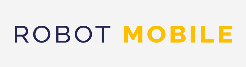 Robot mobile