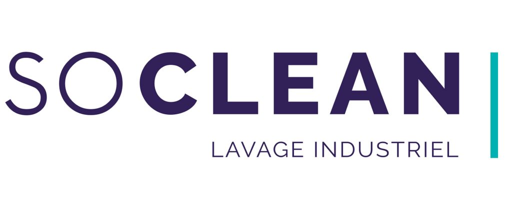 SOCLEAN - Solutions de lavage industriel