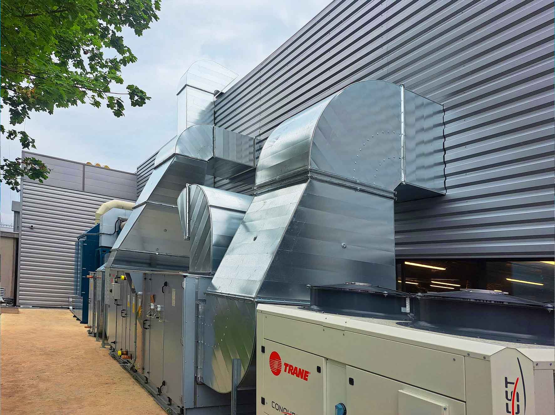 soclim-solutions-genie-climatique-industrielle-erric-groupe SOCLIM-Installation